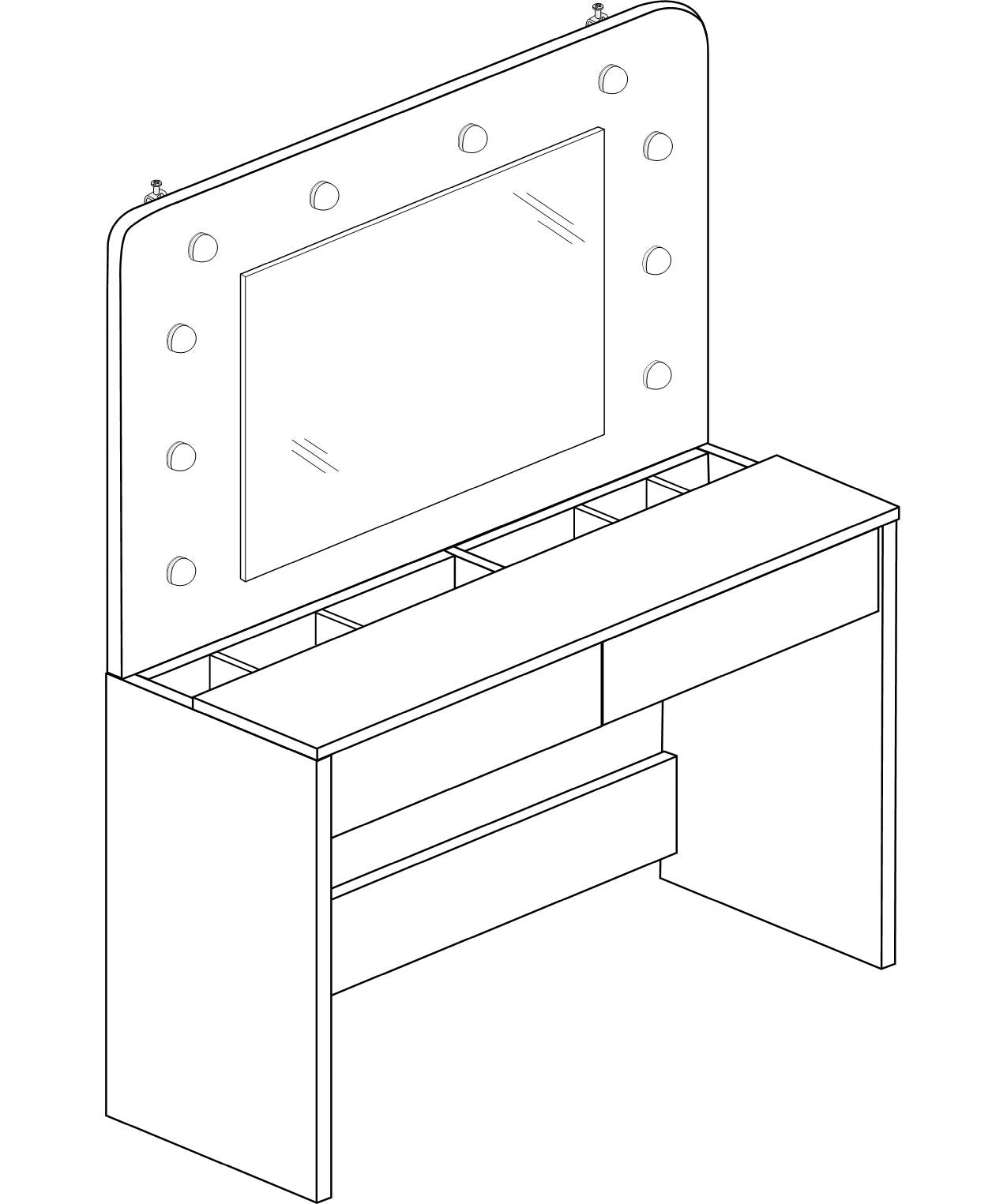 Hollywood Beauty Bar