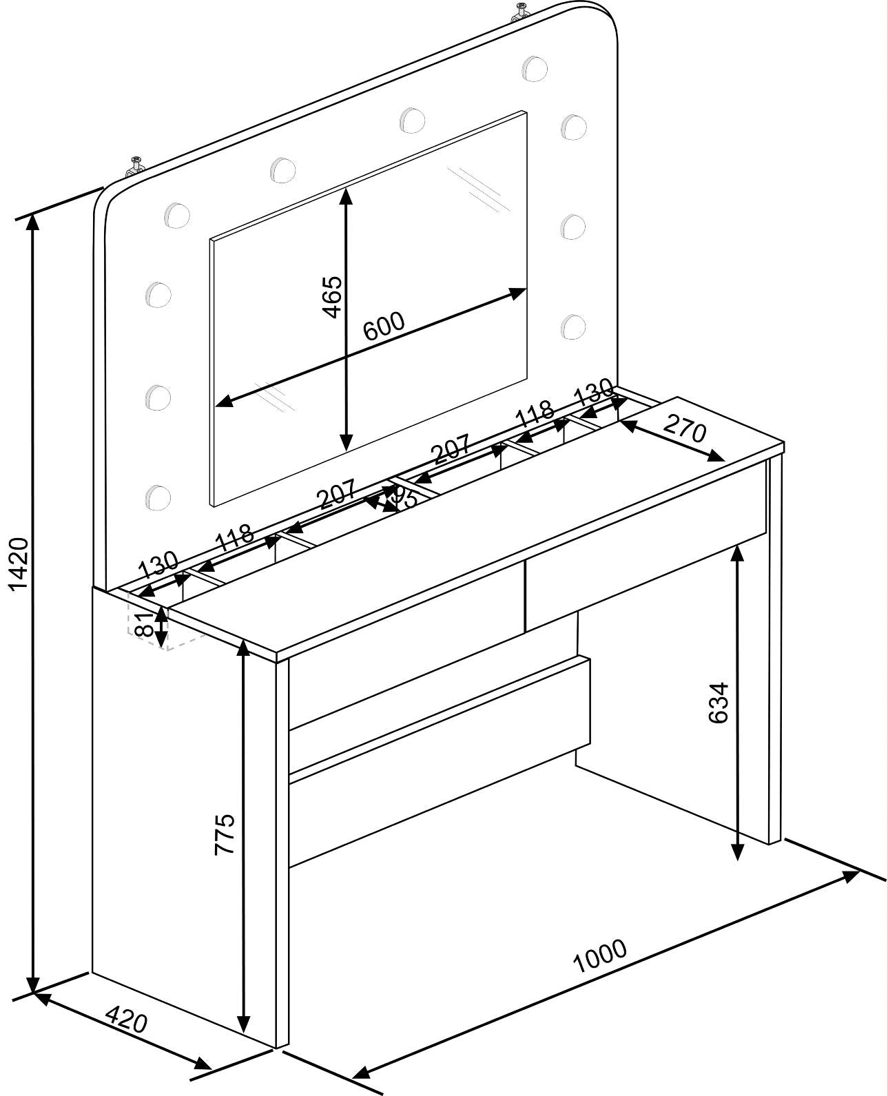 Hollywood Beauty Bar