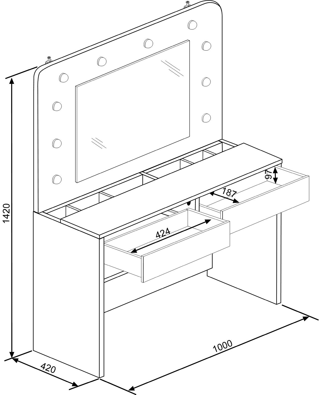 Hollywood Beauty Bar