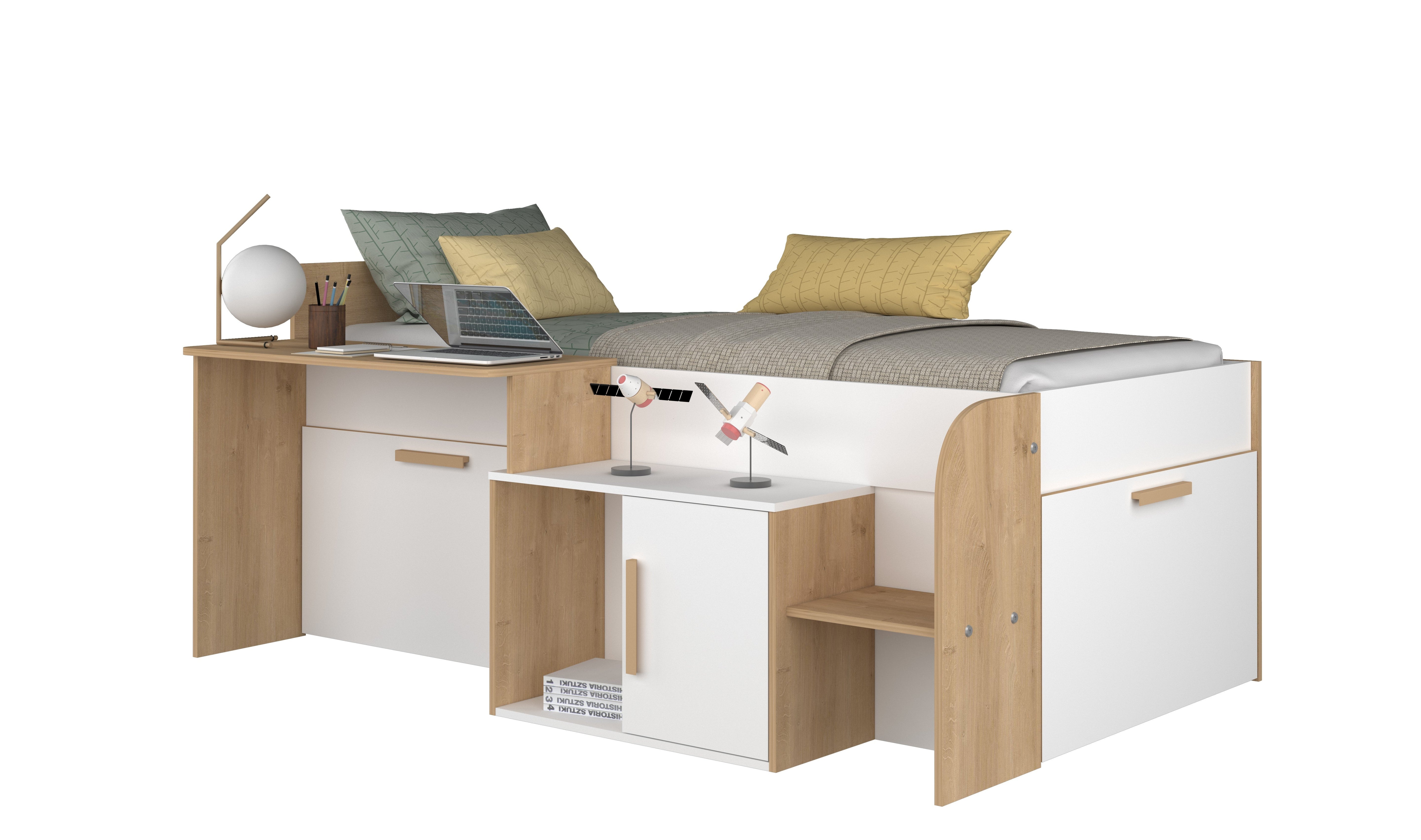 Sacha Midsleeper