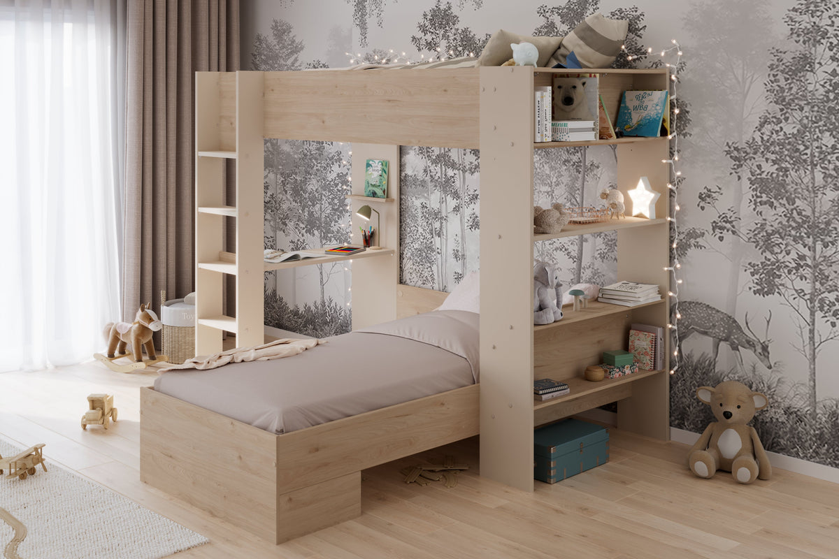 Oasis Bunkbed