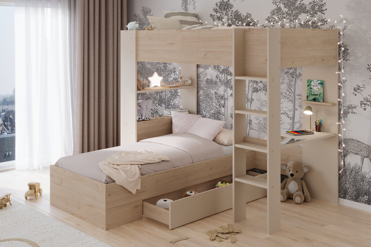 Oasis Bunkbed