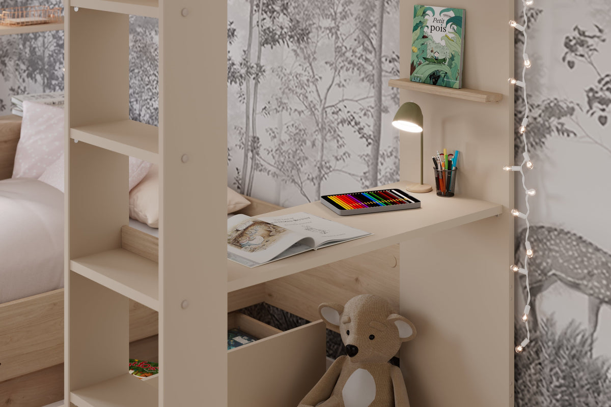 Oasis Bunkbed