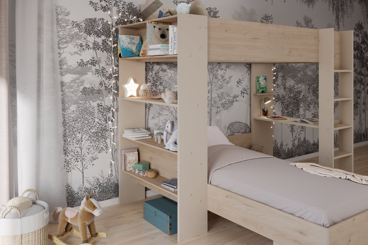 Oasis Bunkbed