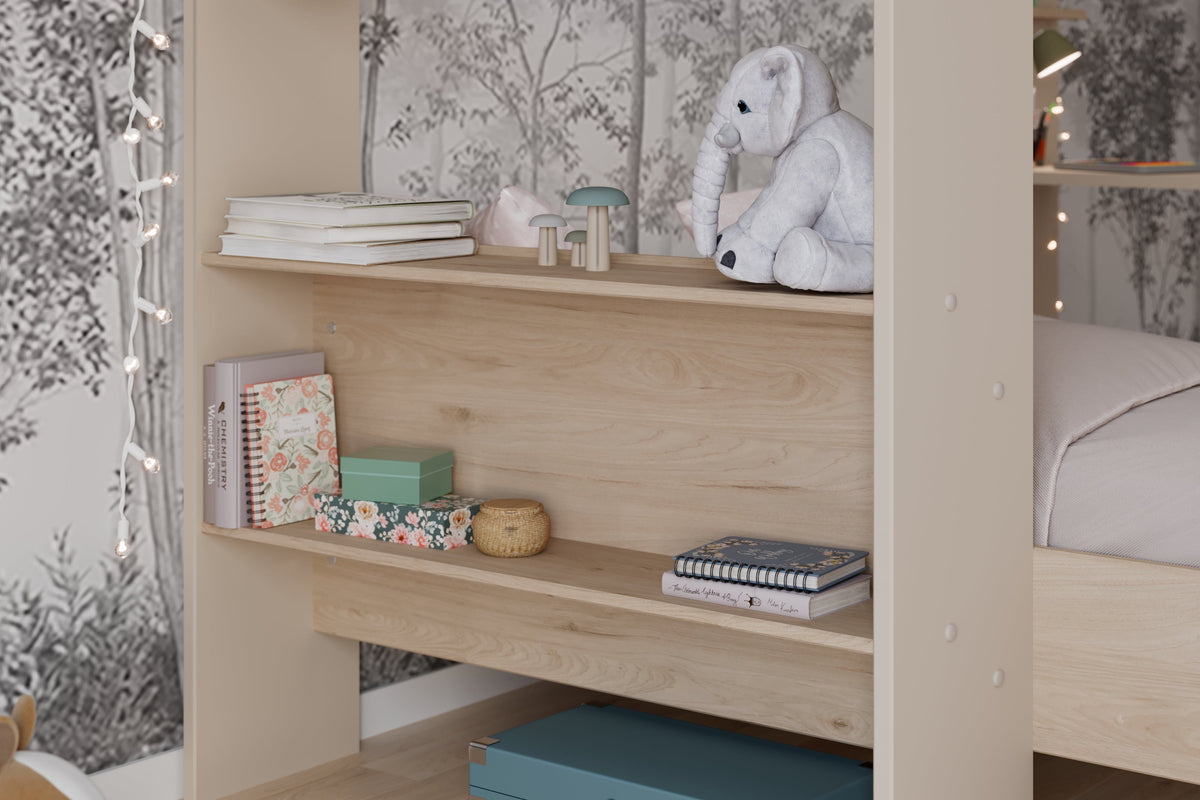 Oasis Bunkbed