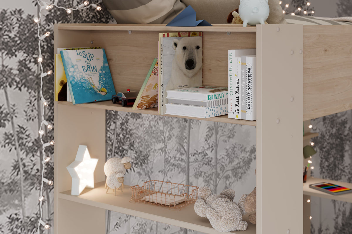Oasis Bunkbed