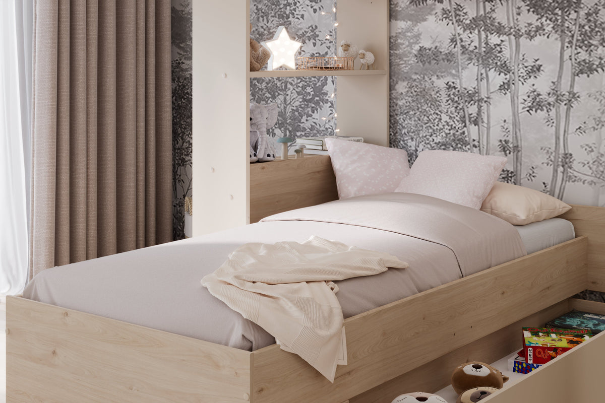 Oasis Bunkbed