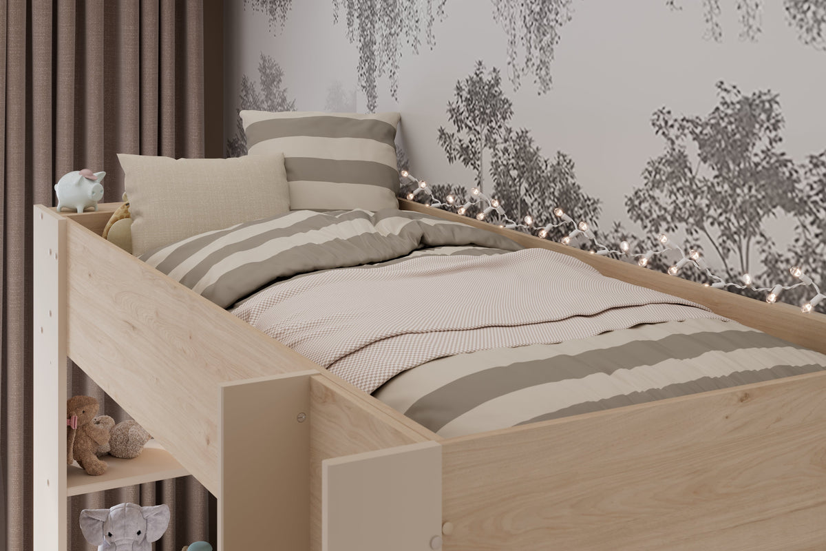 Oasis Bunkbed