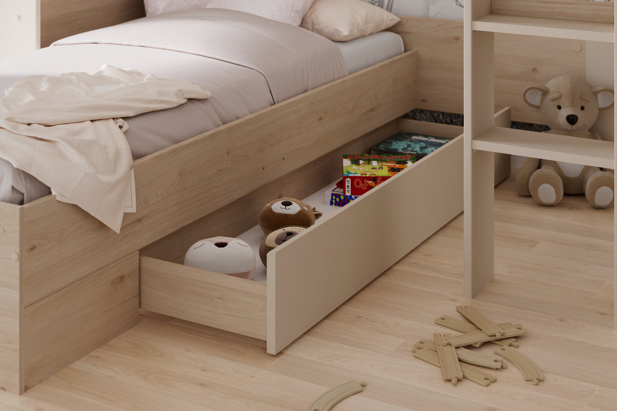 Oasis Bunkbed