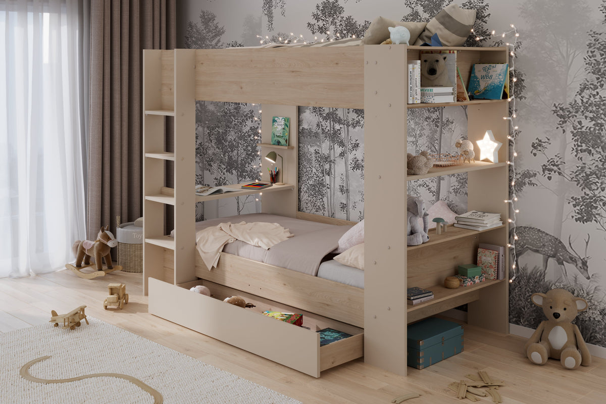 Oasis Bunkbed