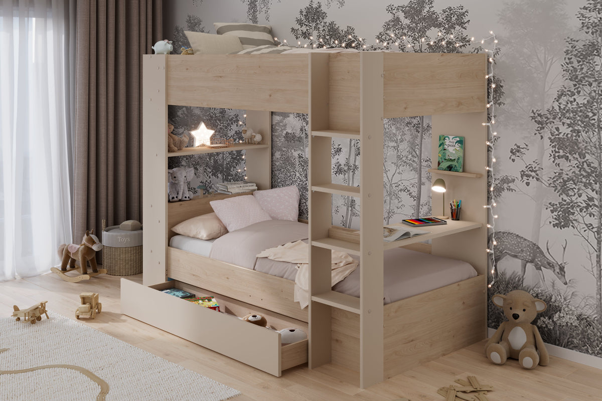 Oasis Bunkbed