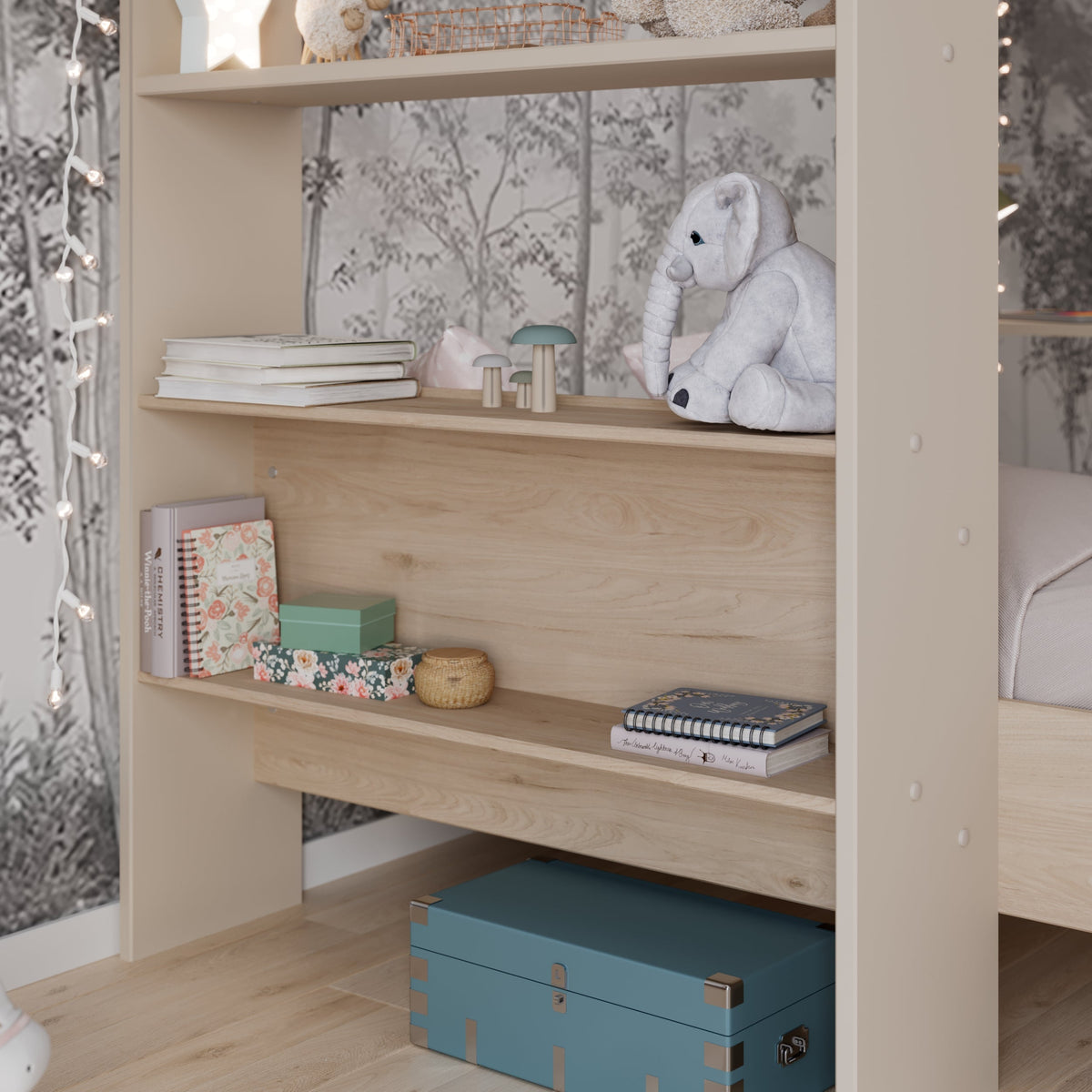 Oasis Bunkbed