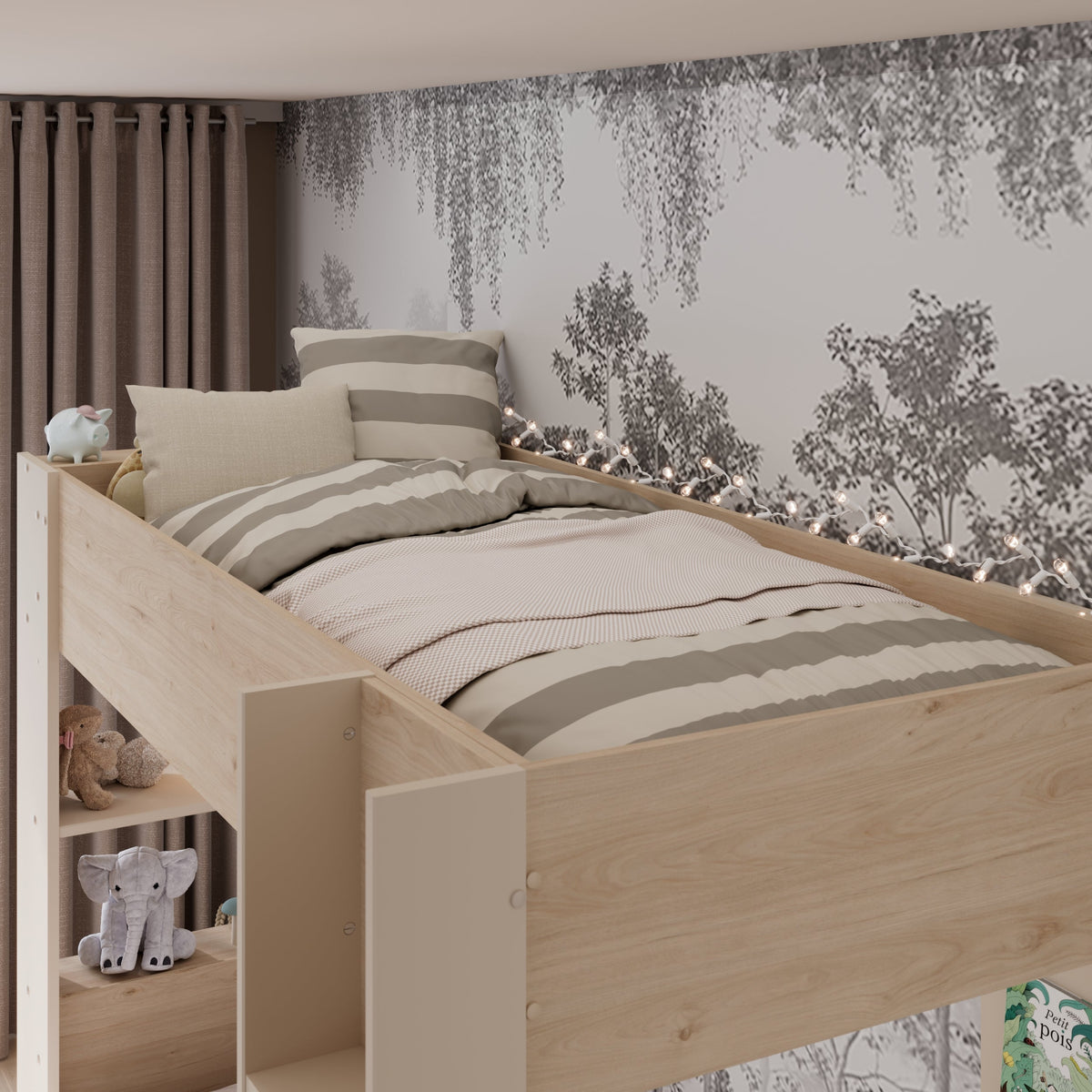 Oasis Bunkbed