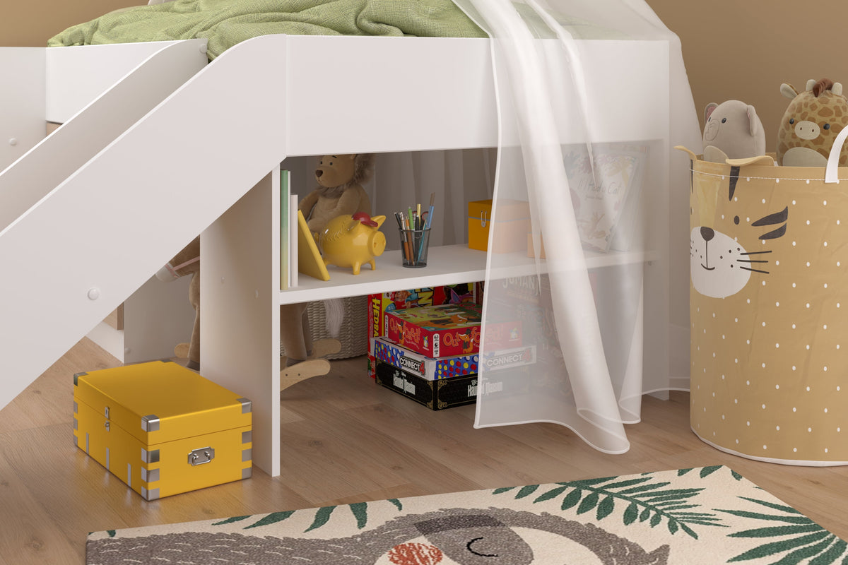 Tobo Slidebed