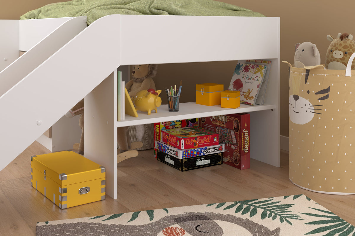 Tobo Slidebed