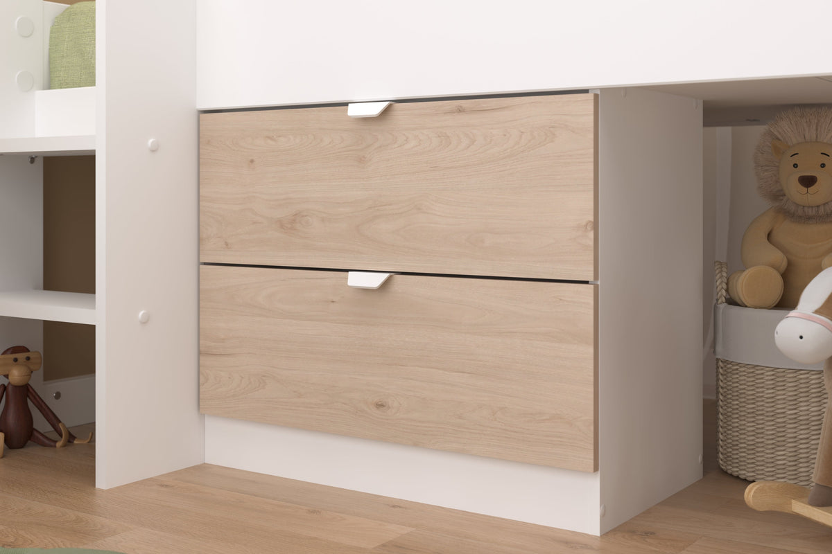 Tobo Slidebed