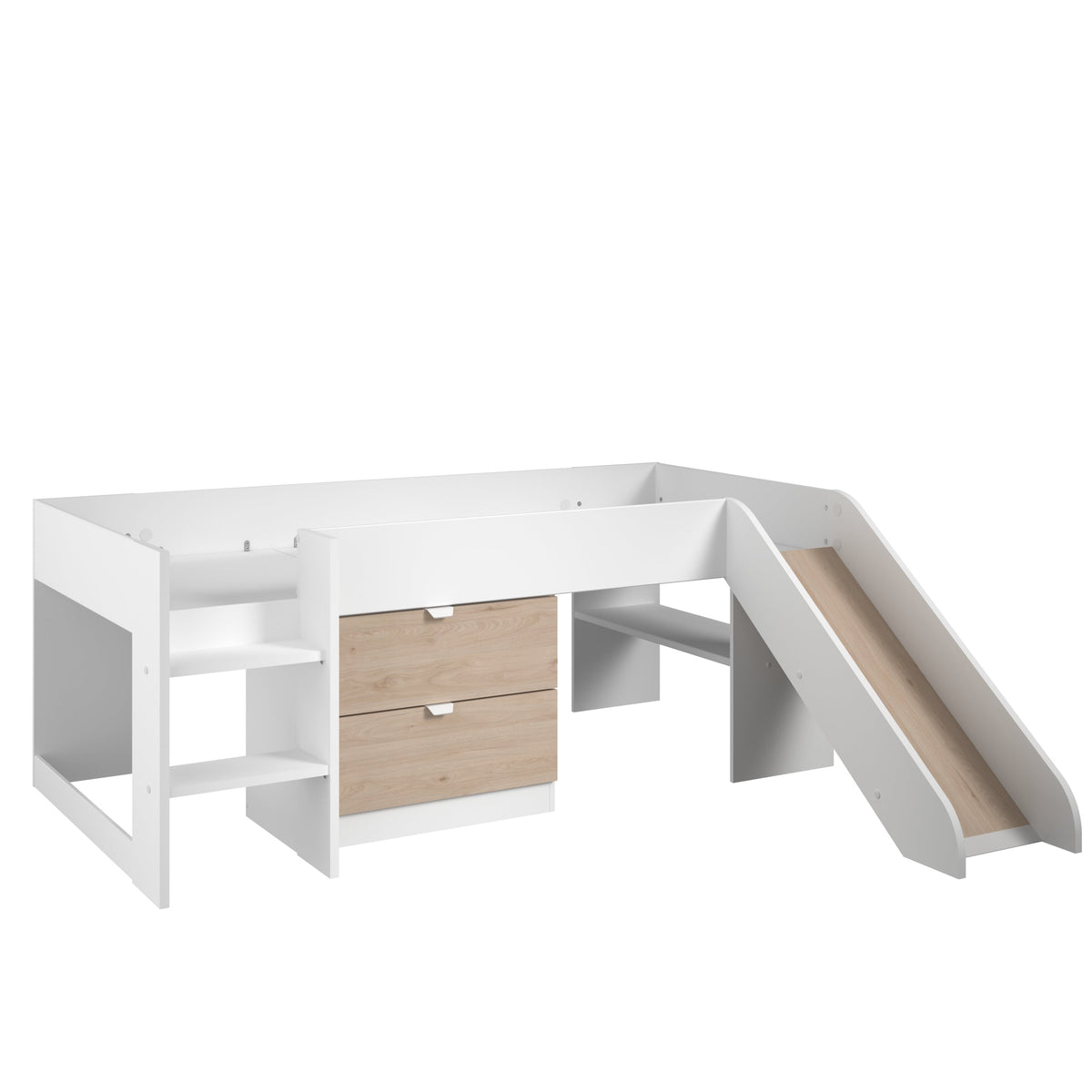 Tobo Slidebed