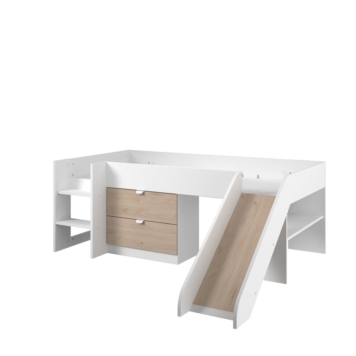 Tobo Slidebed