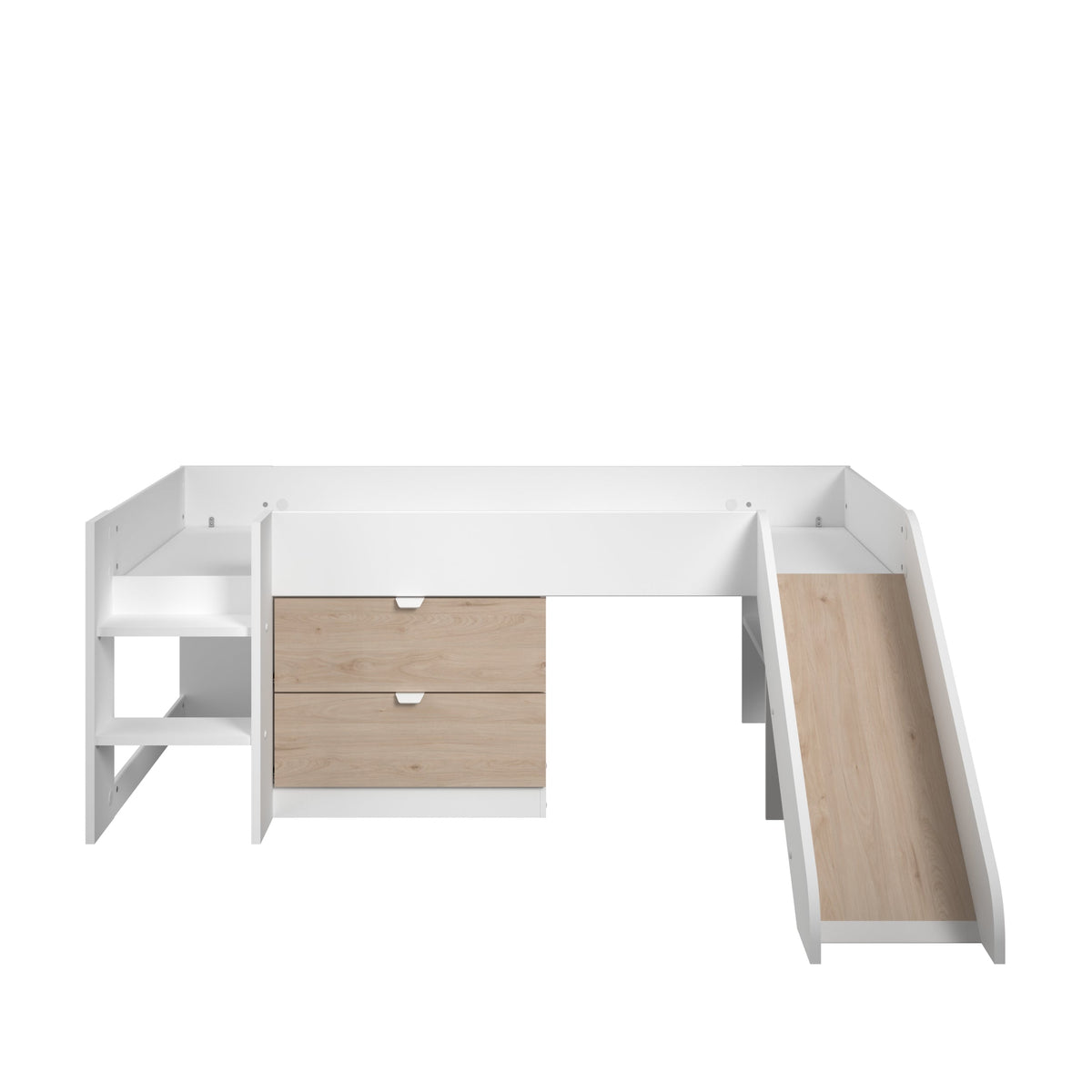 Tobo Slidebed