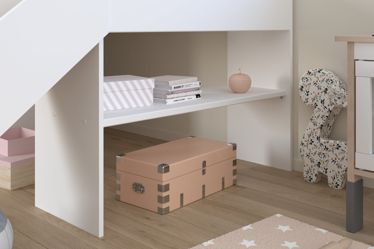 Tobo Slidebed