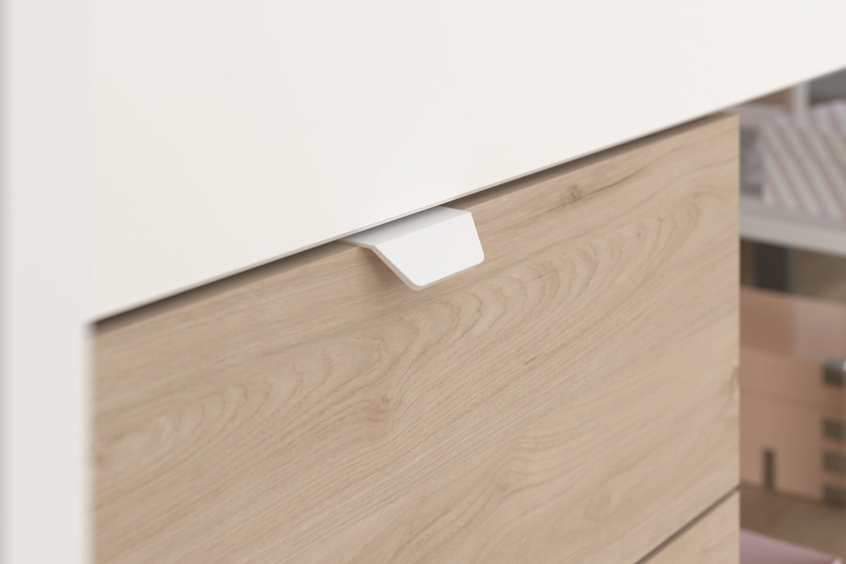 Tobo Slidebed
