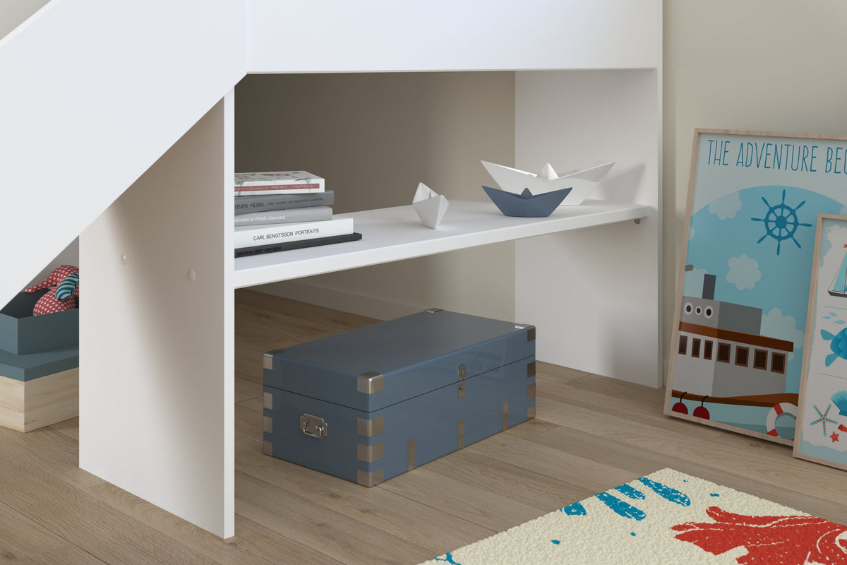 Tobo Slidebed