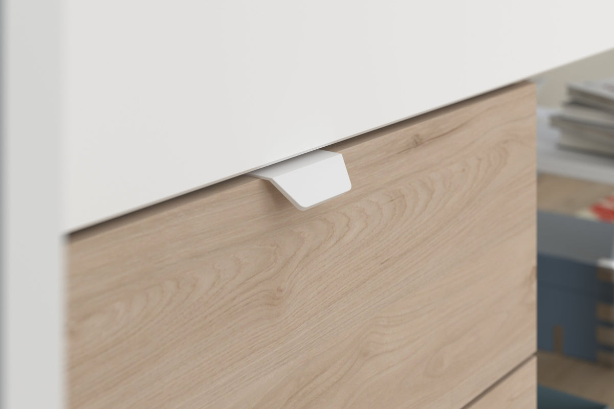 Tobo Slidebed