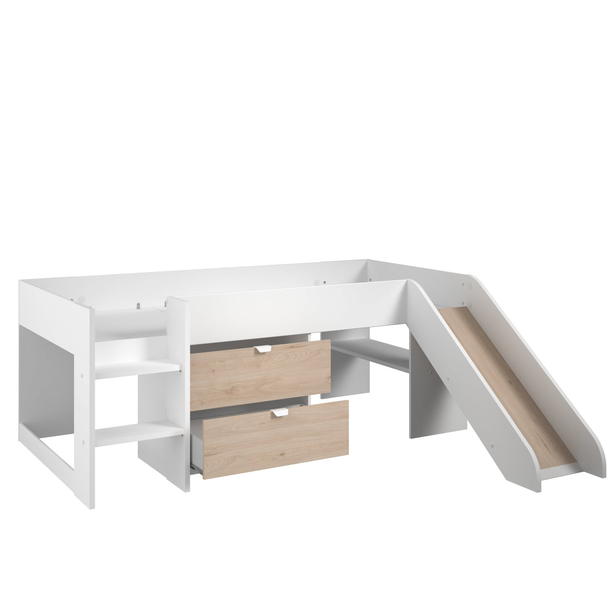Tobo Slidebed