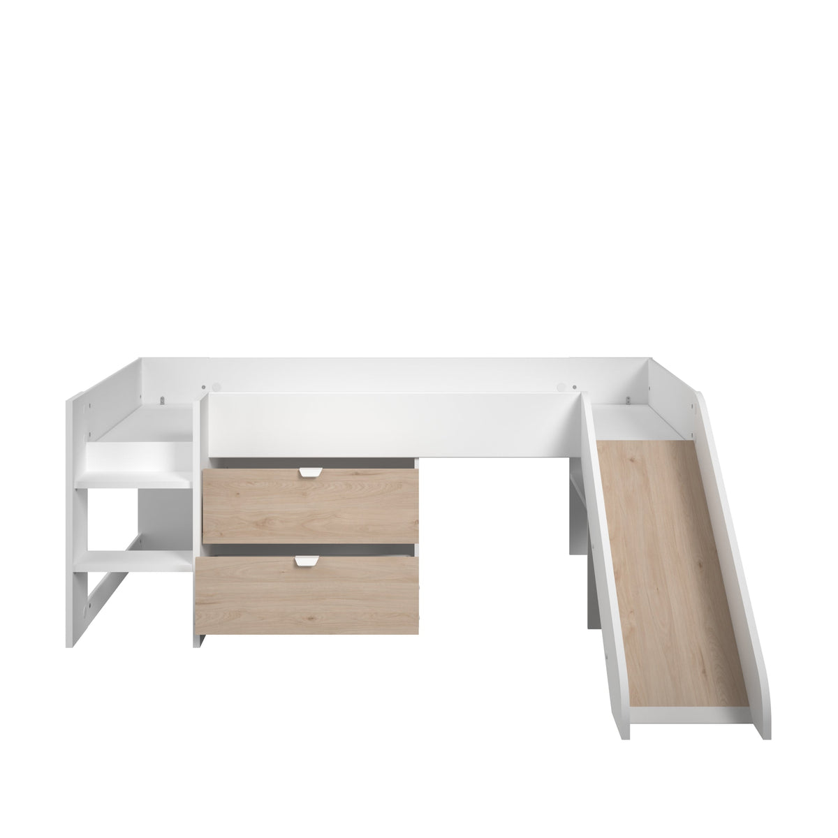 Tobo Slidebed