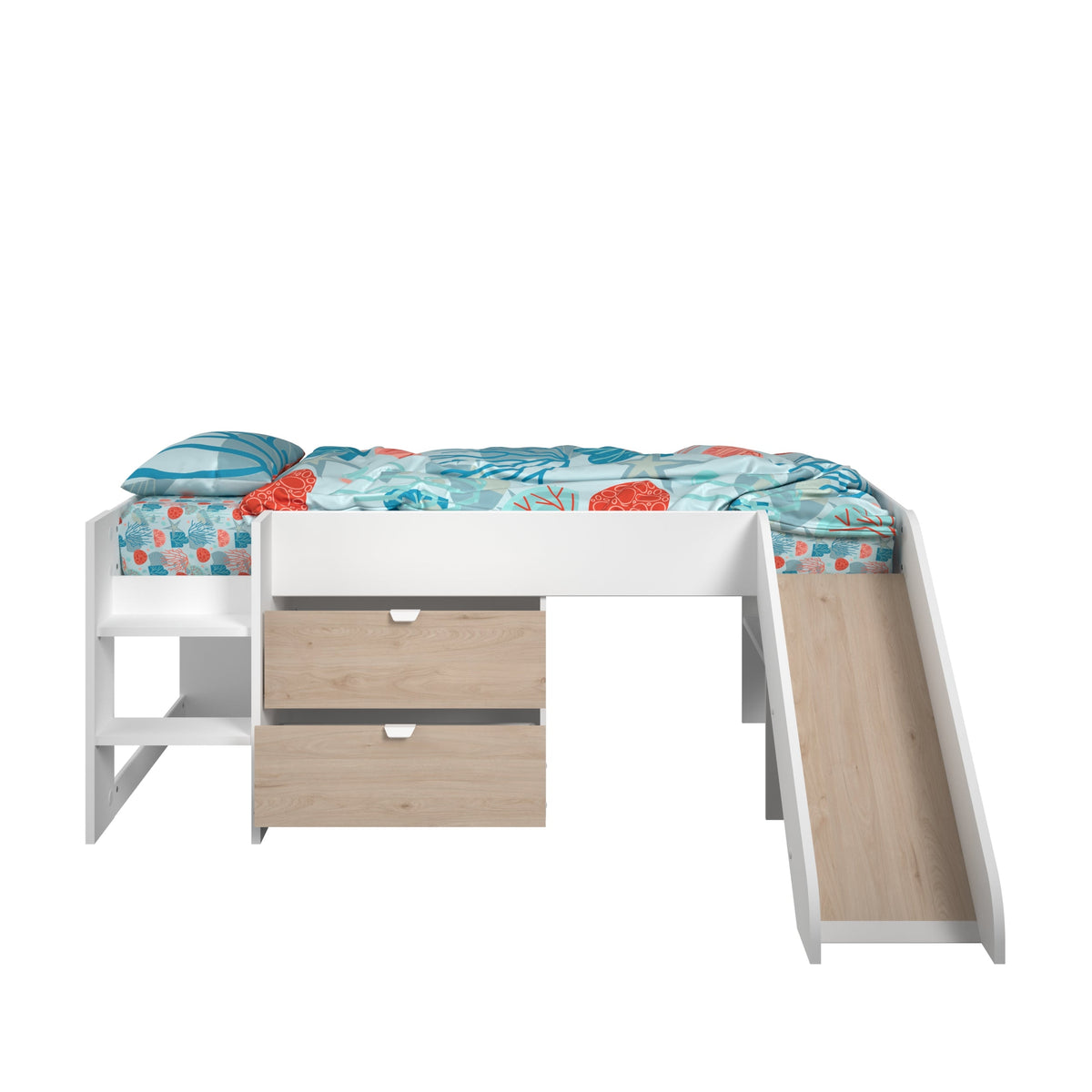 Tobo Slidebed