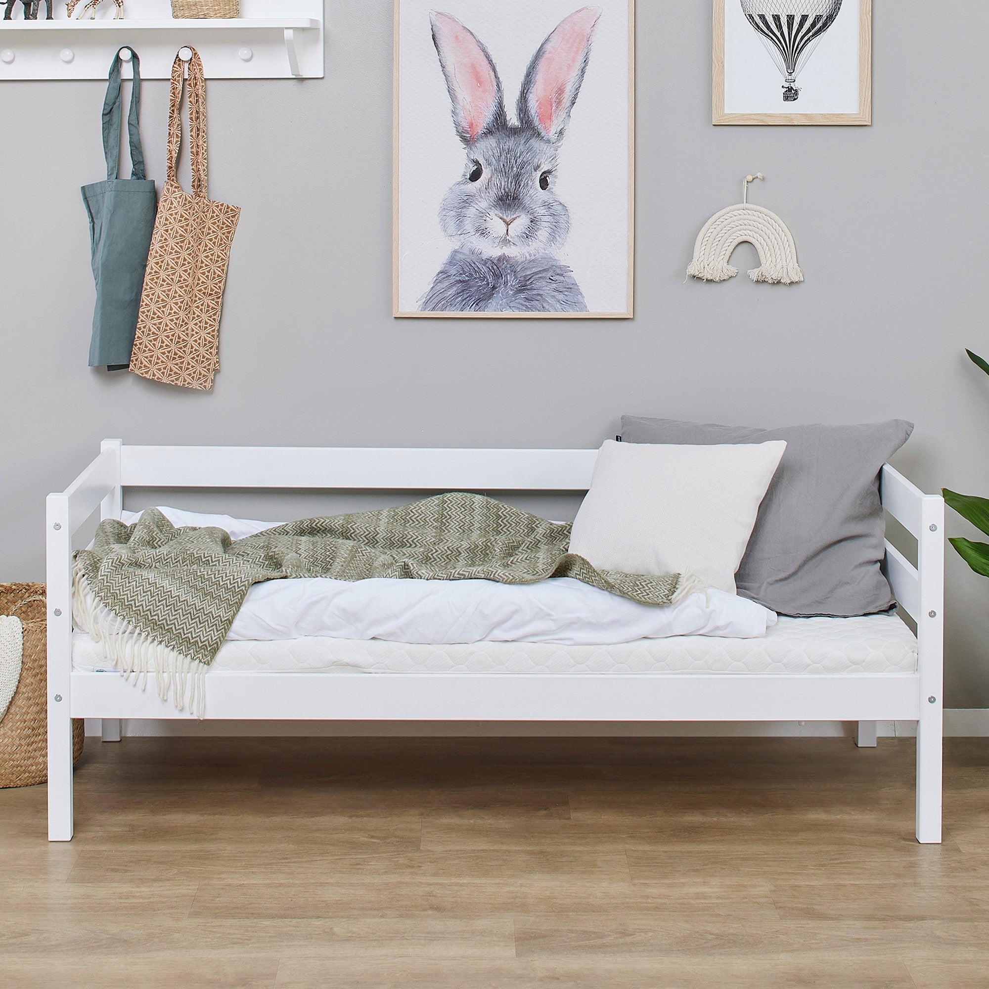 Hoppekids Shorty Daybed