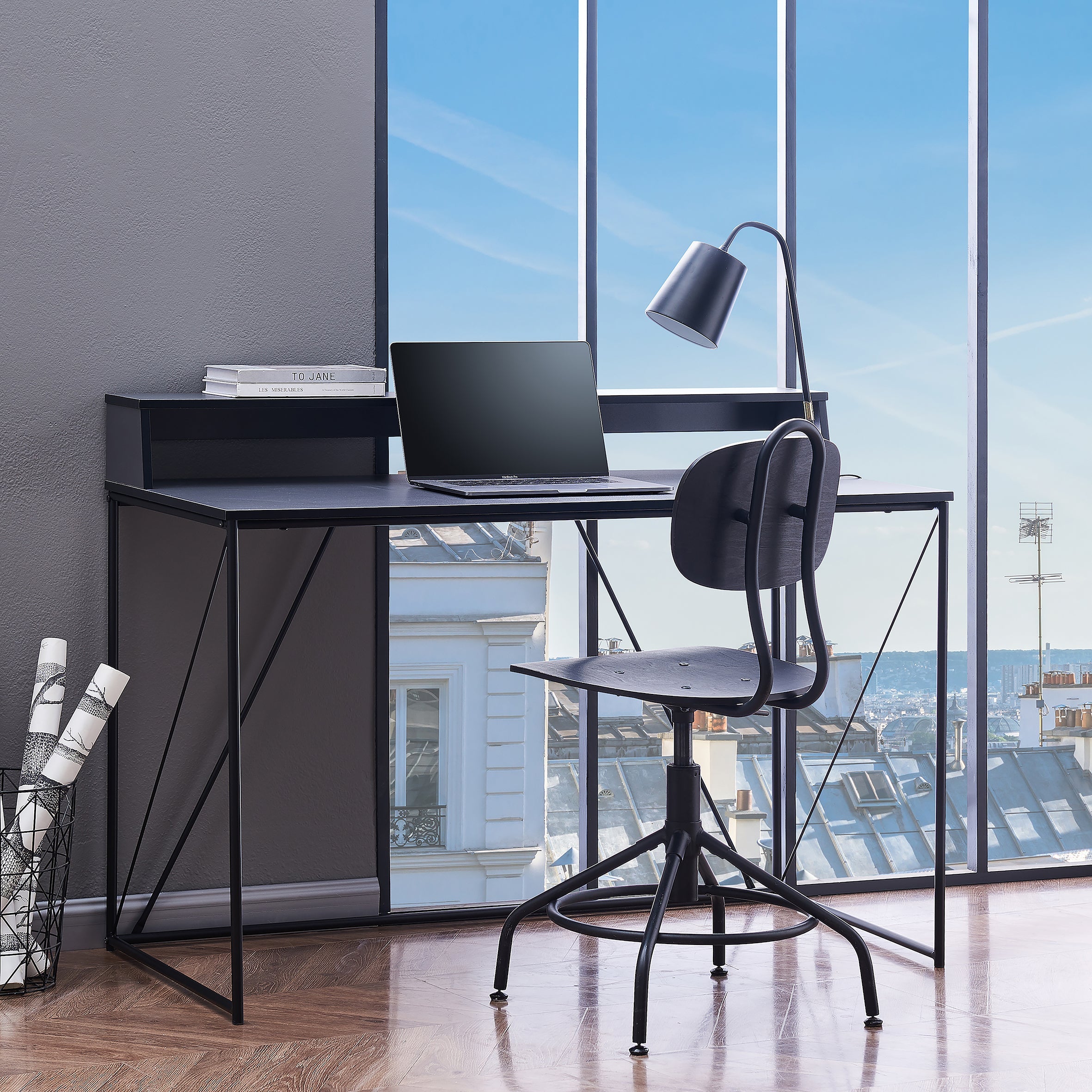 Black Friday Desk