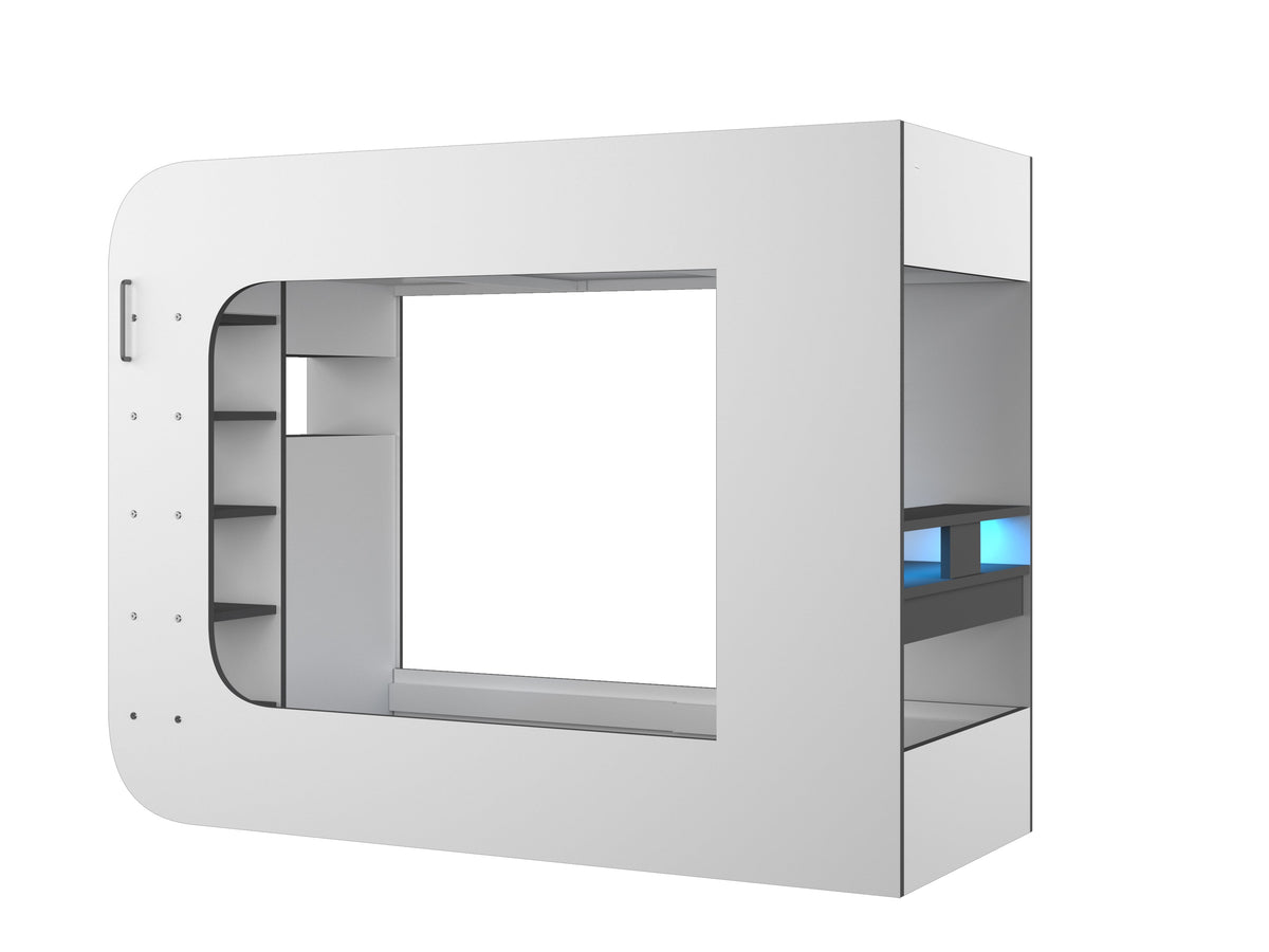 Loftpod Gaming Highsleeper