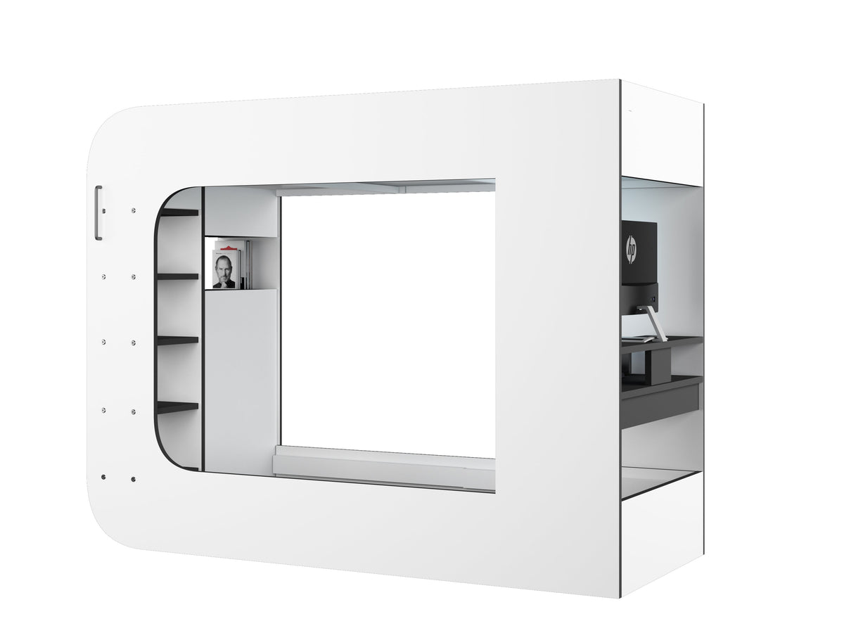 Loftpod Gaming Highsleeper