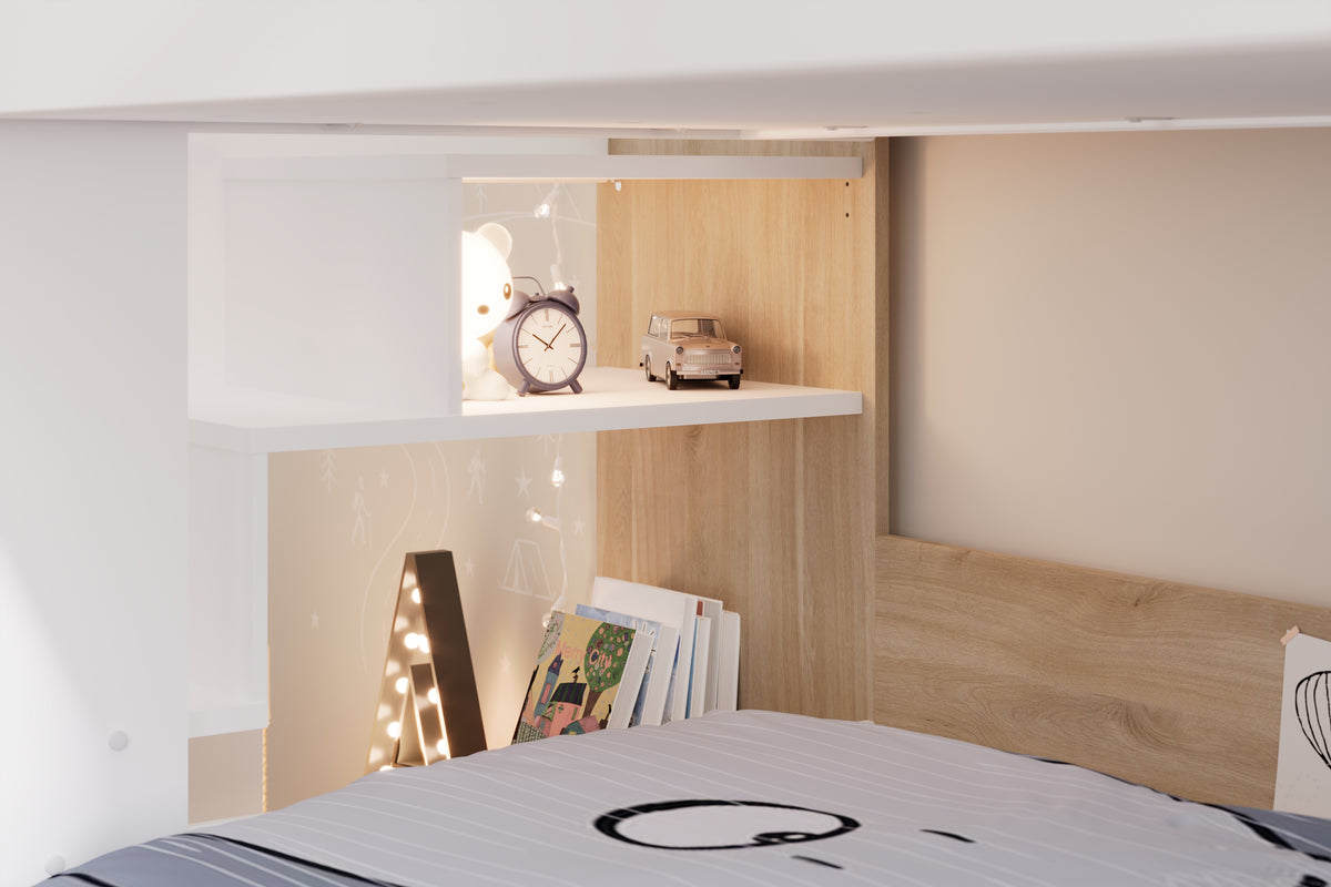 Andrea Bunkbed