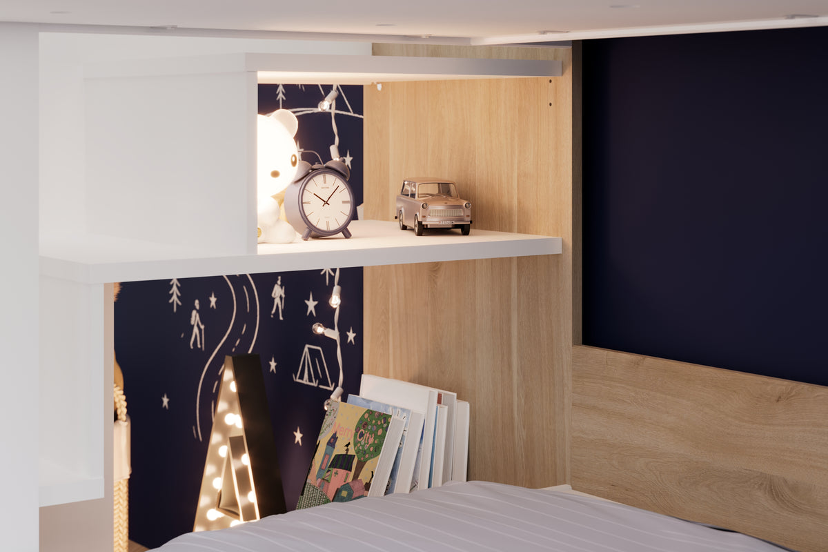 Andrea Bunkbed