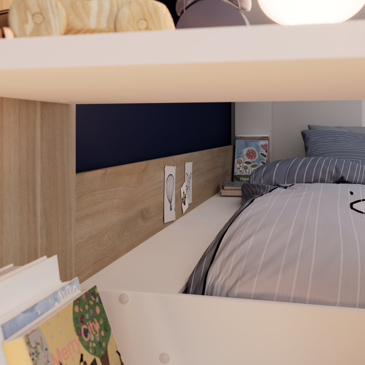 Andrea Bunkbed