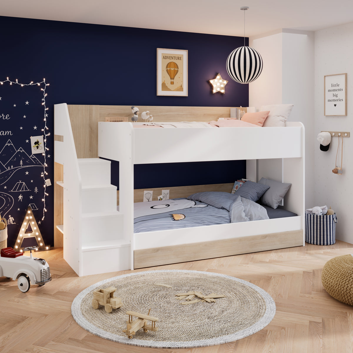 Andrea Bunkbed