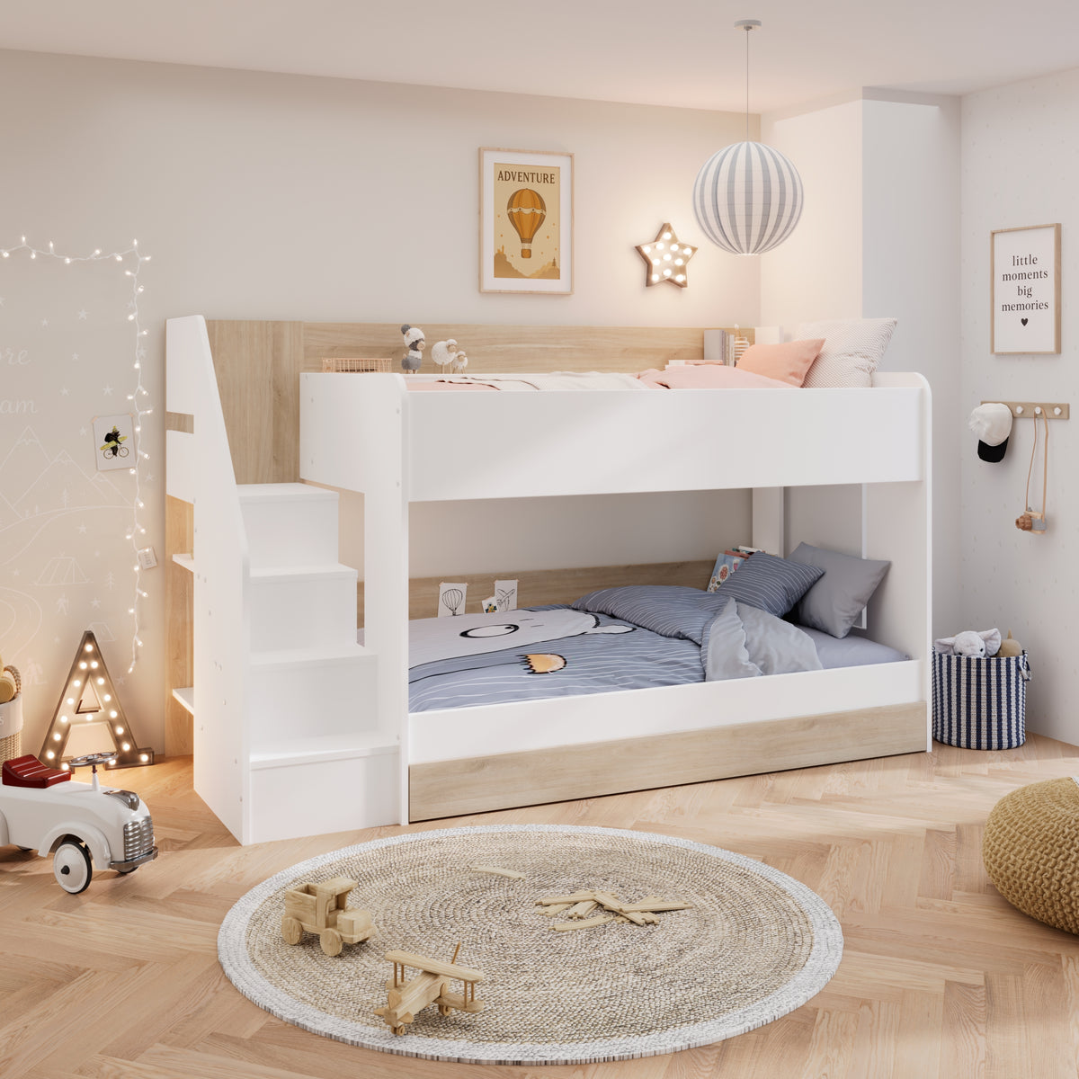 Andrea Bunkbed