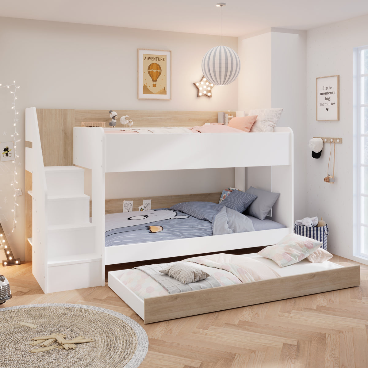 Andrea Bunkbed