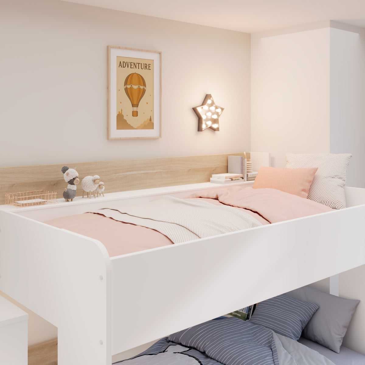 Andrea Bunkbed