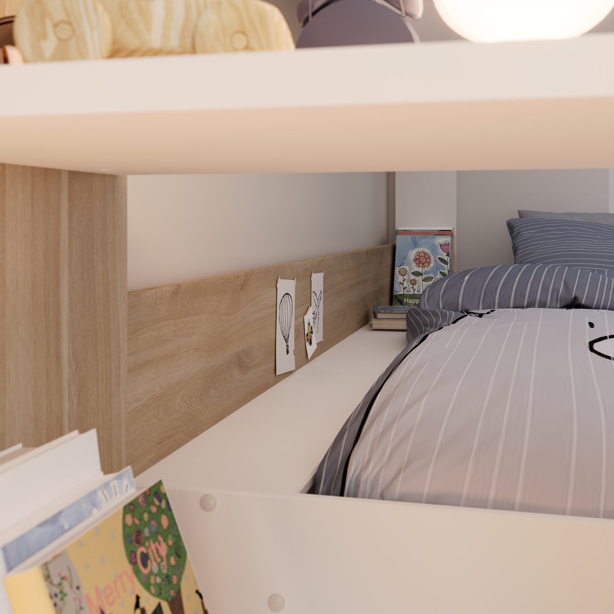 Andrea Bunkbed