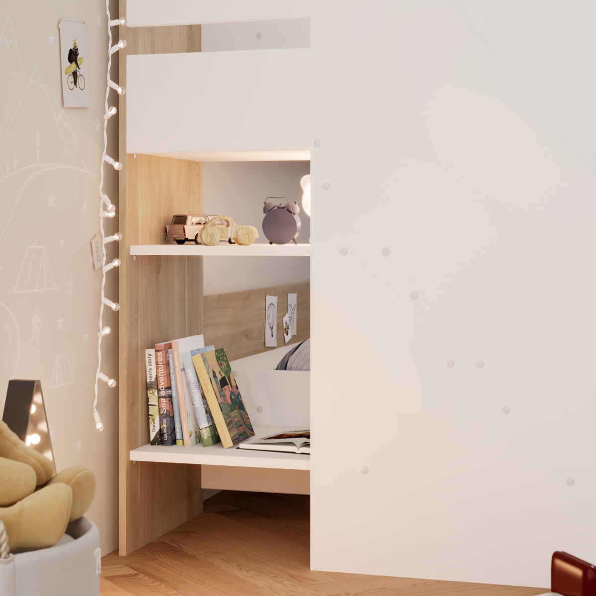 Andrea Bunkbed