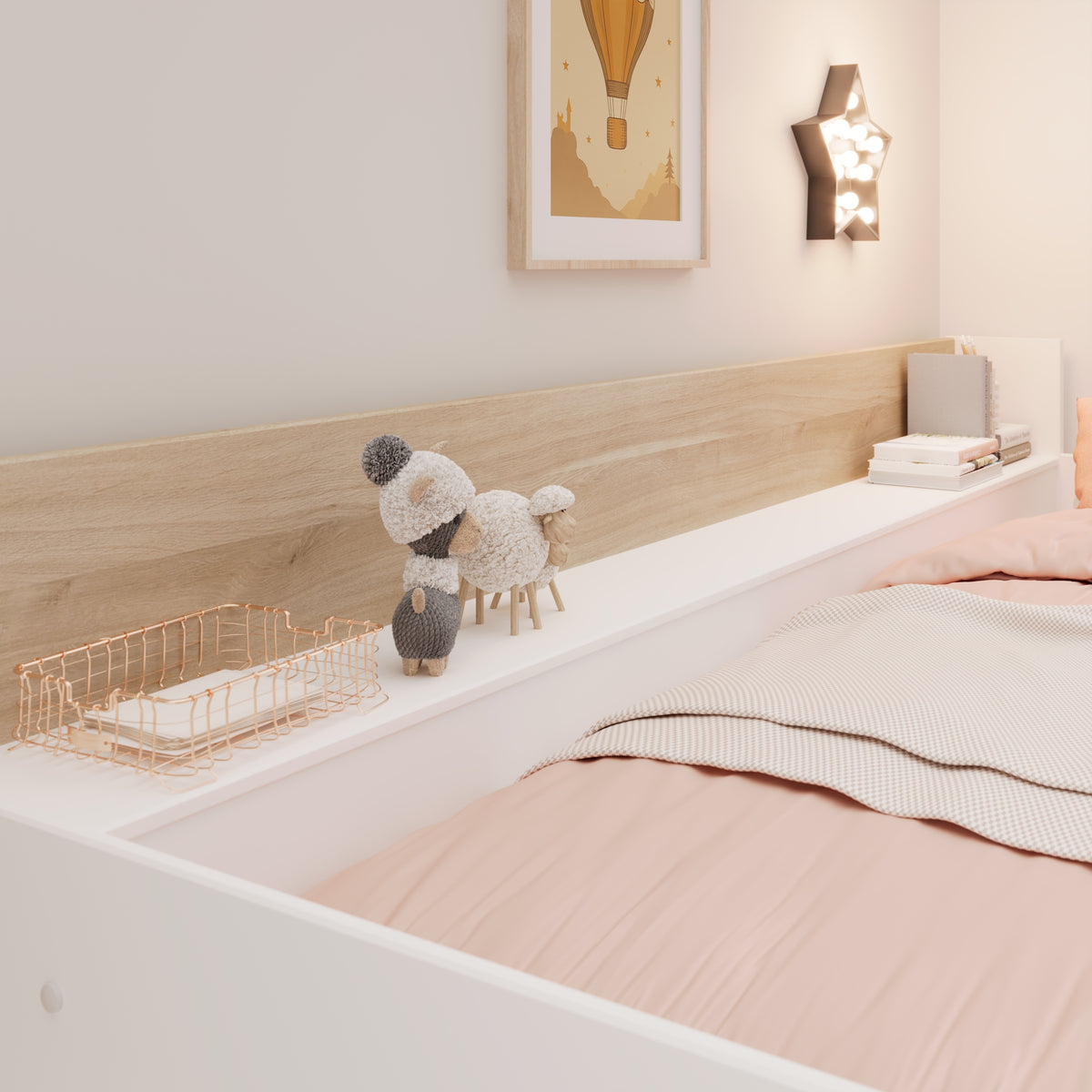 Andrea Bunkbed