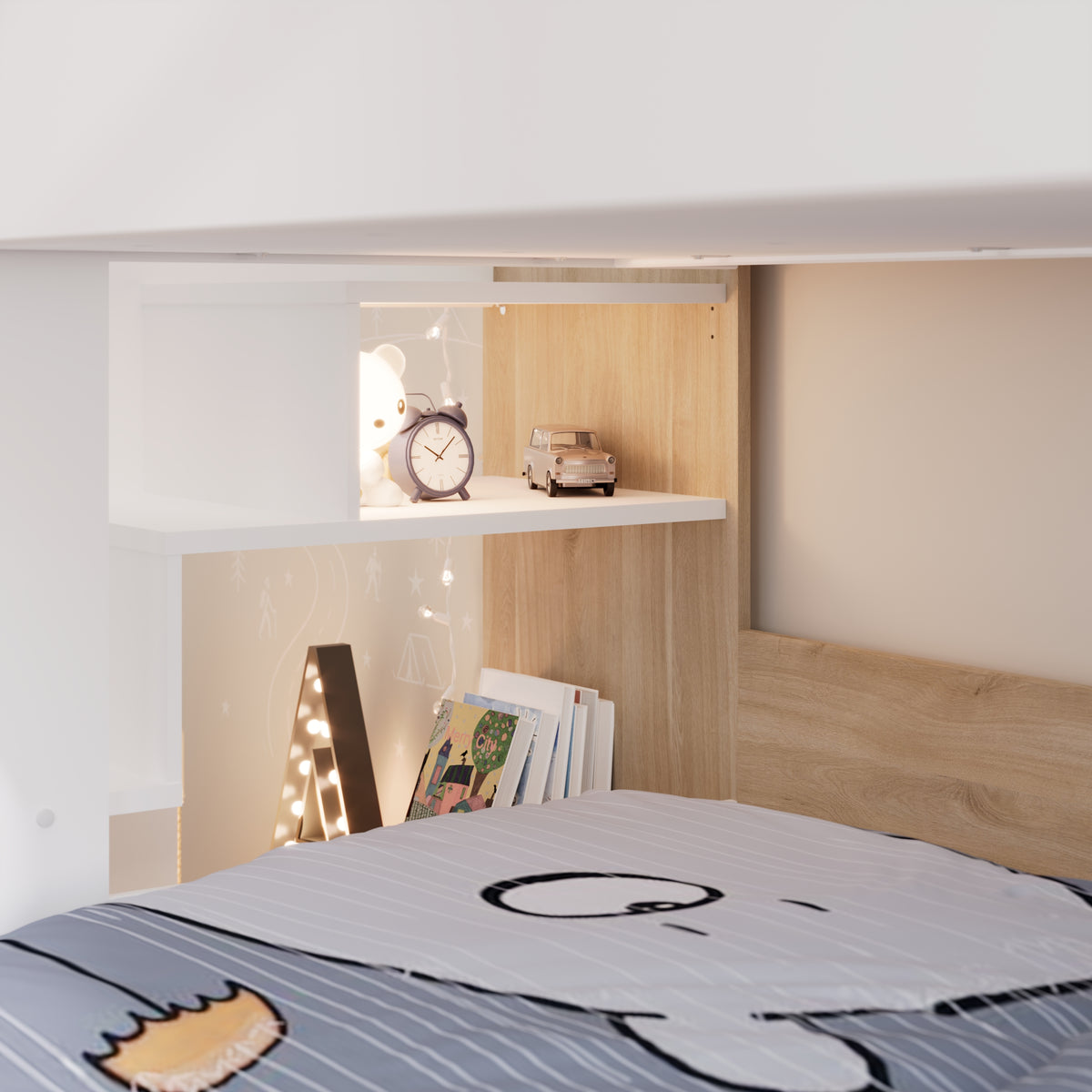 Andrea Bunkbed
