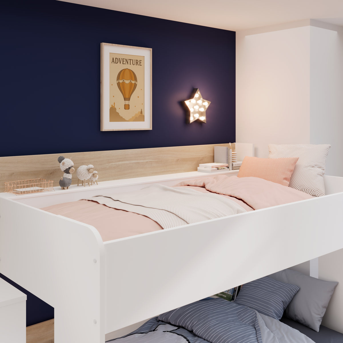 Andrea Bunkbed