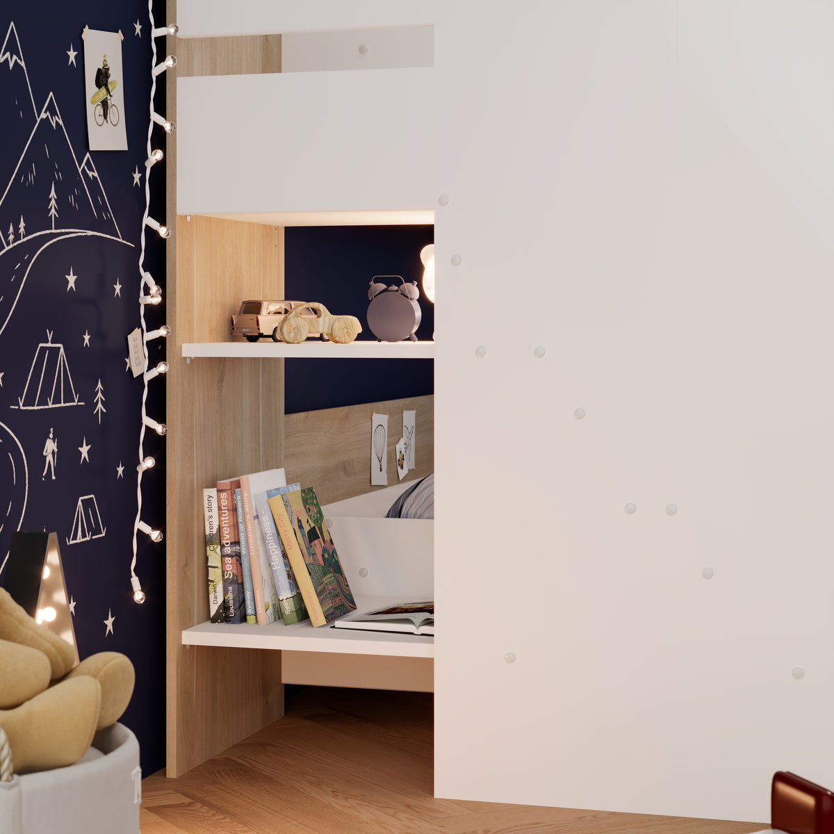 Andrea Bunkbed