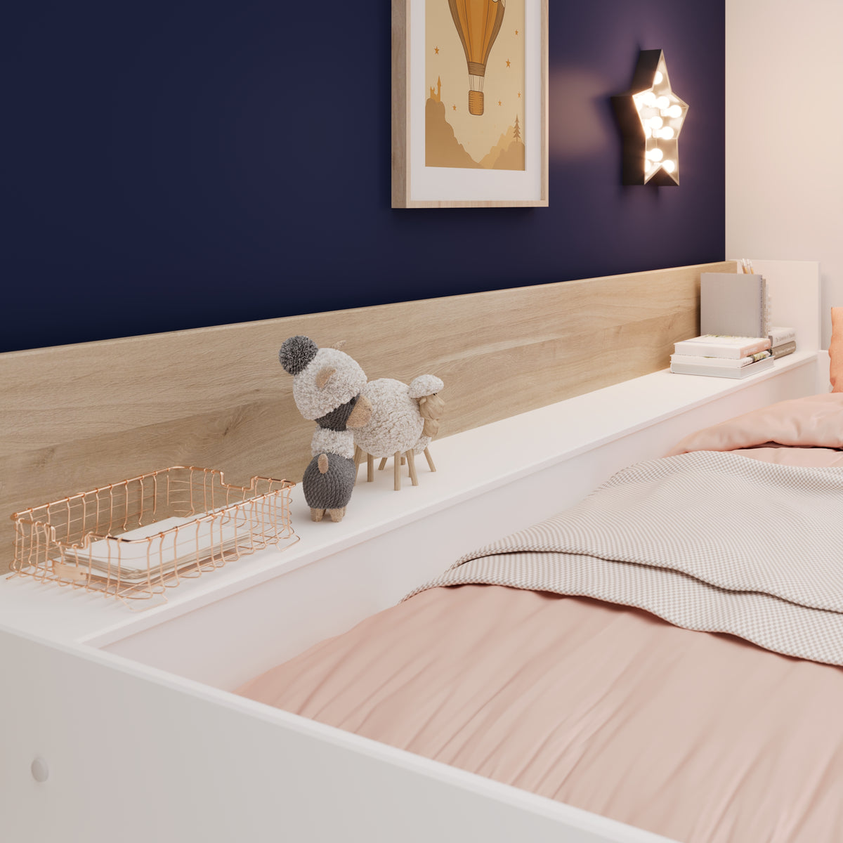 Andrea Bunkbed