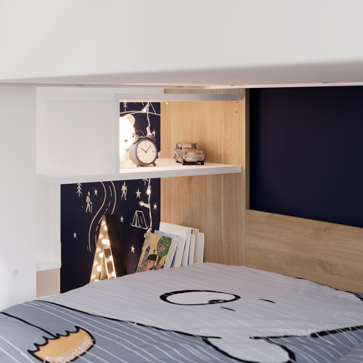 Andrea Bunkbed