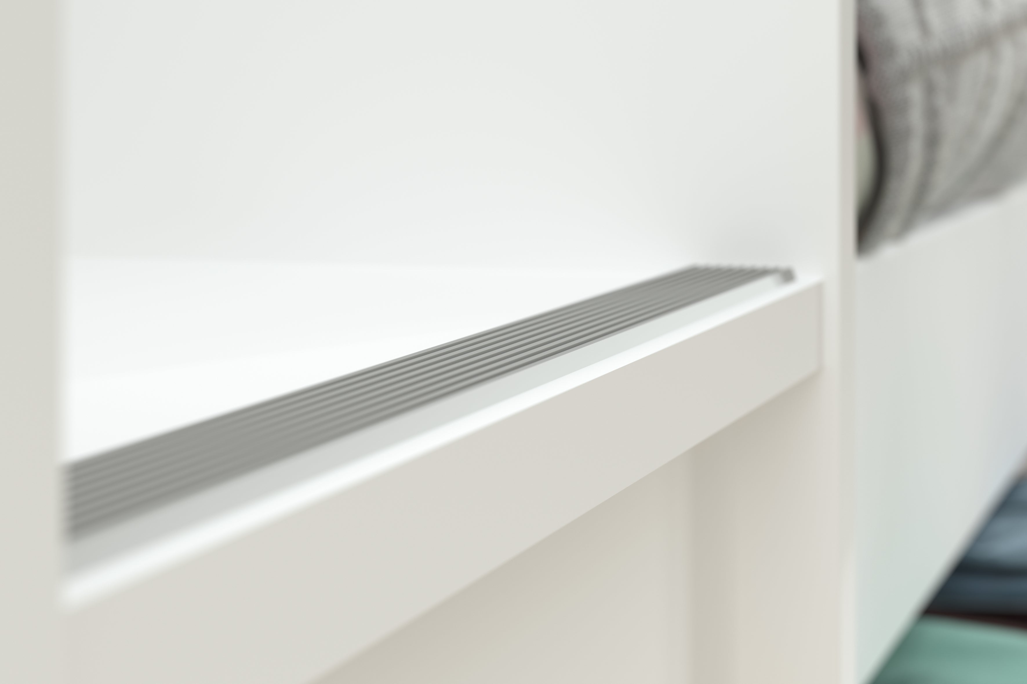 Bibliobed Bunkbed